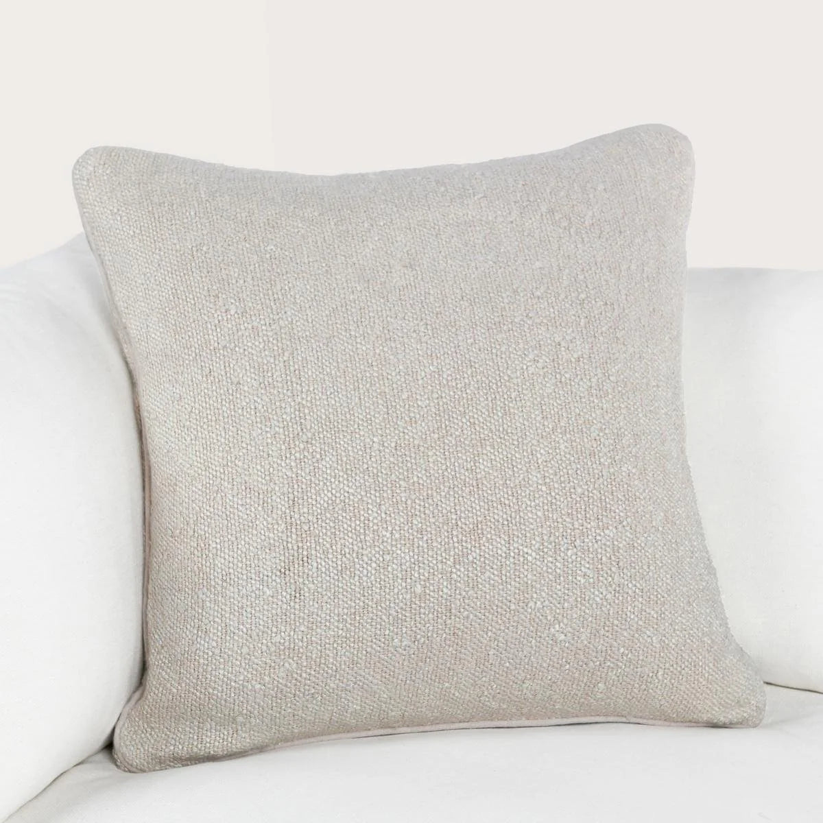 SAVA NATURAL PILLOW