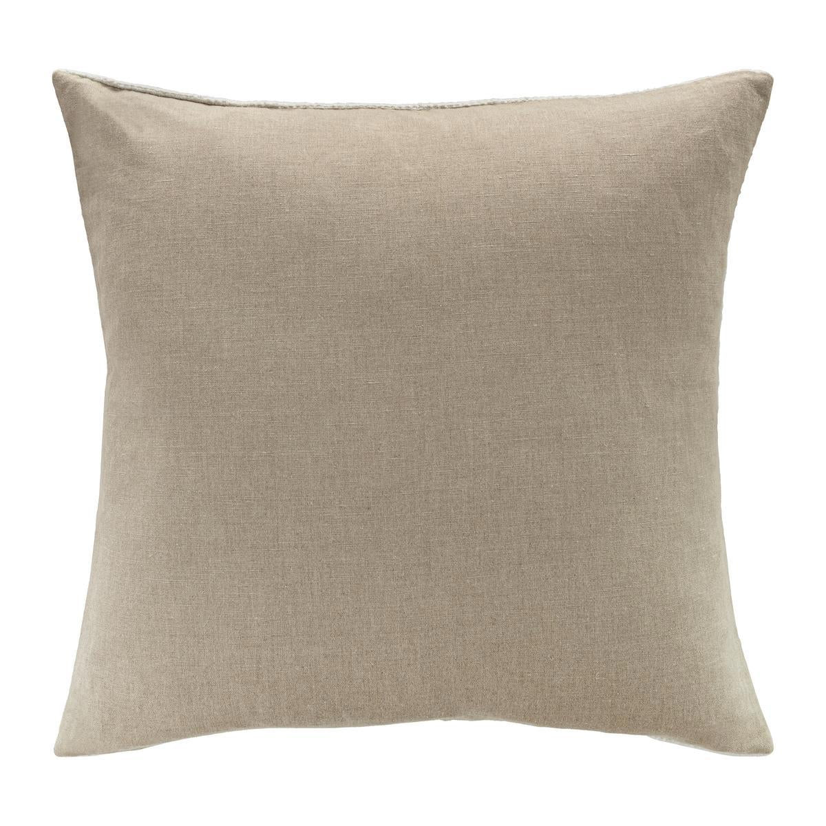 FABLE IVORY PILLOW