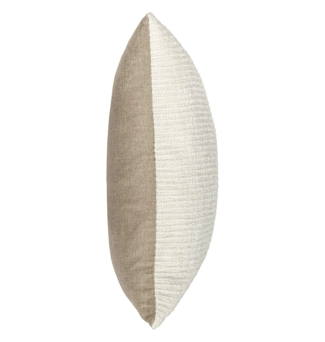FABLE IVORY PILLOW