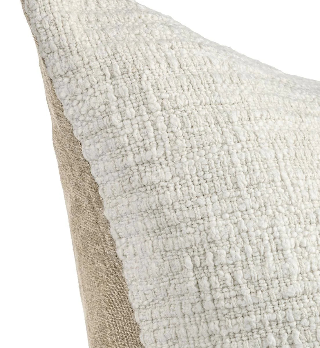 FABLE IVORY PILLOW