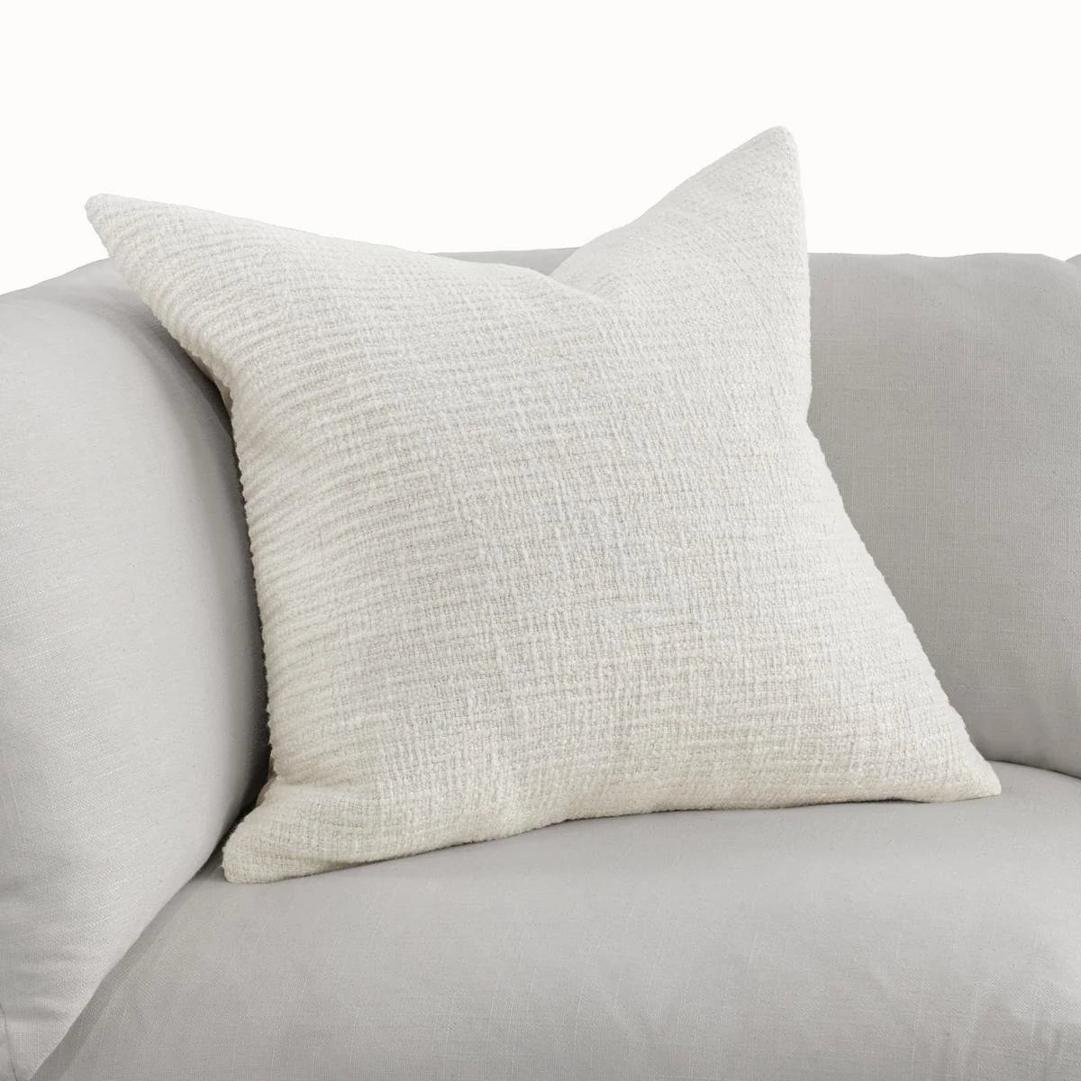 FABLE IVORY PILLOW