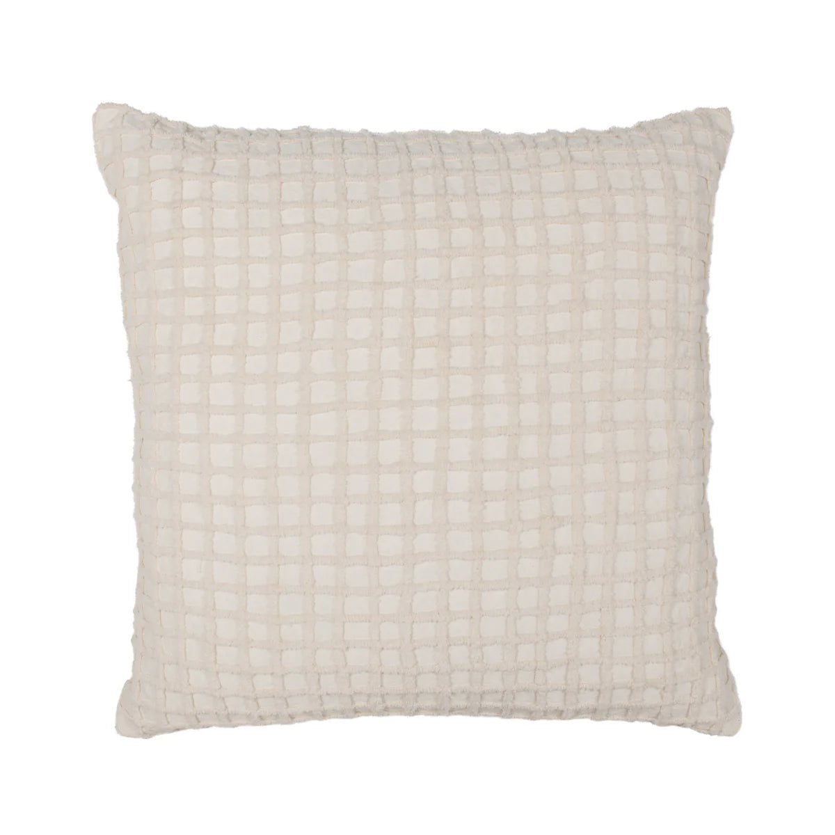 ION IVORY PILLOW