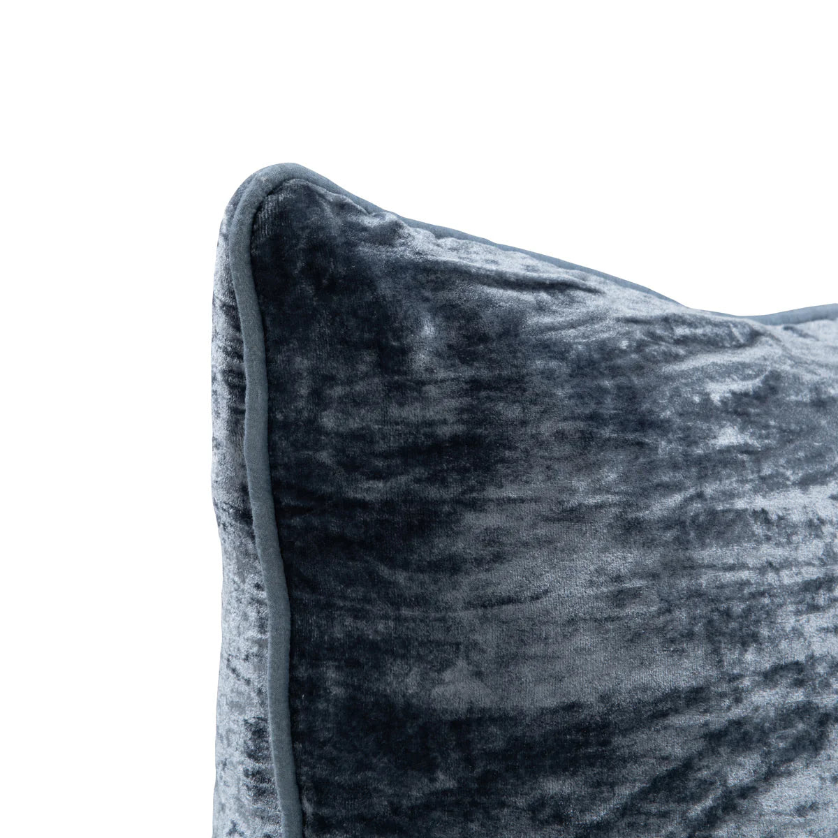 LEXINGTON DENIM BLUE PILLOW