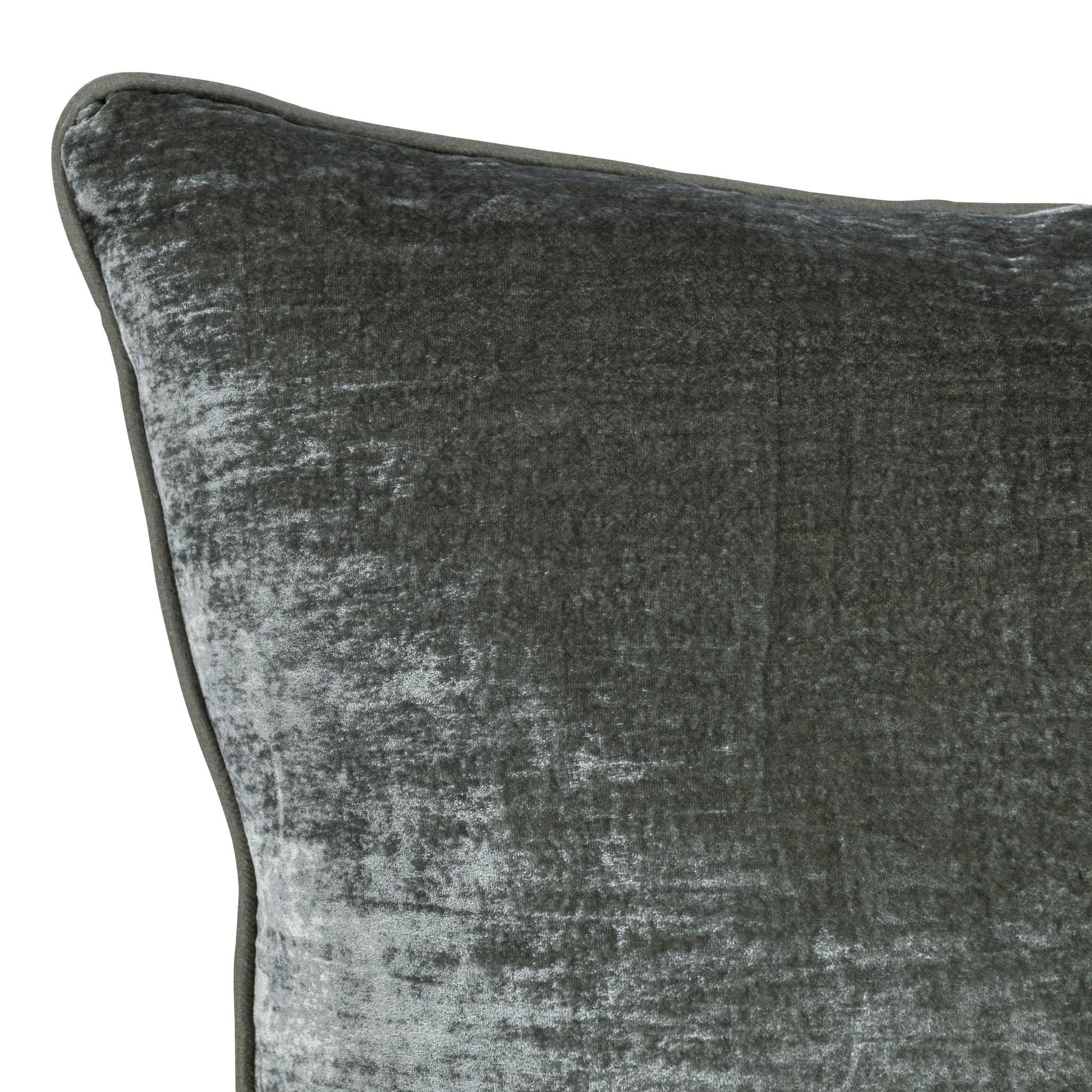 LEXINGTON IVY GREEN PILLOW