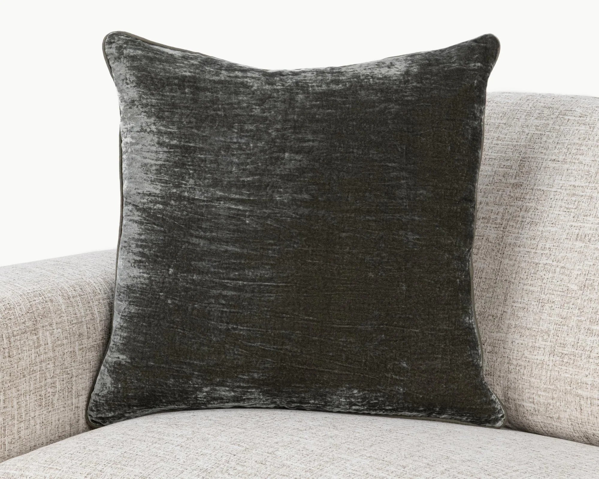 LEXINGTON IVY GREEN PILLOW