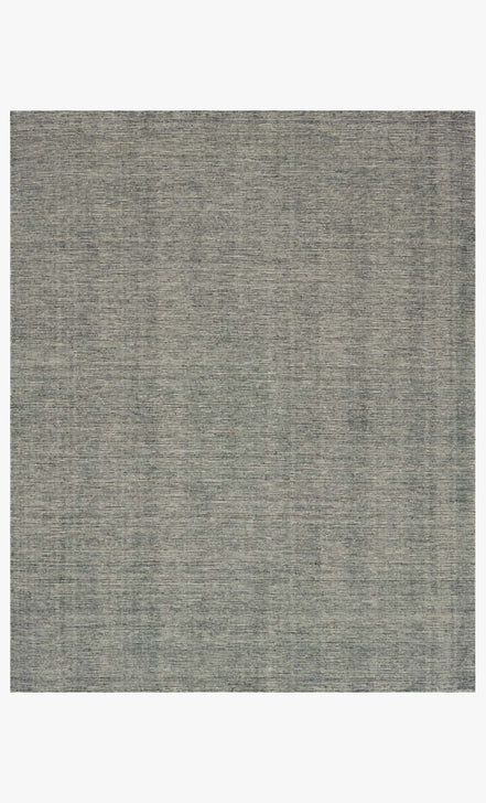 VILLA SLATE 5X8 RUG