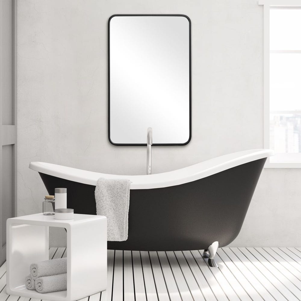 WOODSEN MIRROR