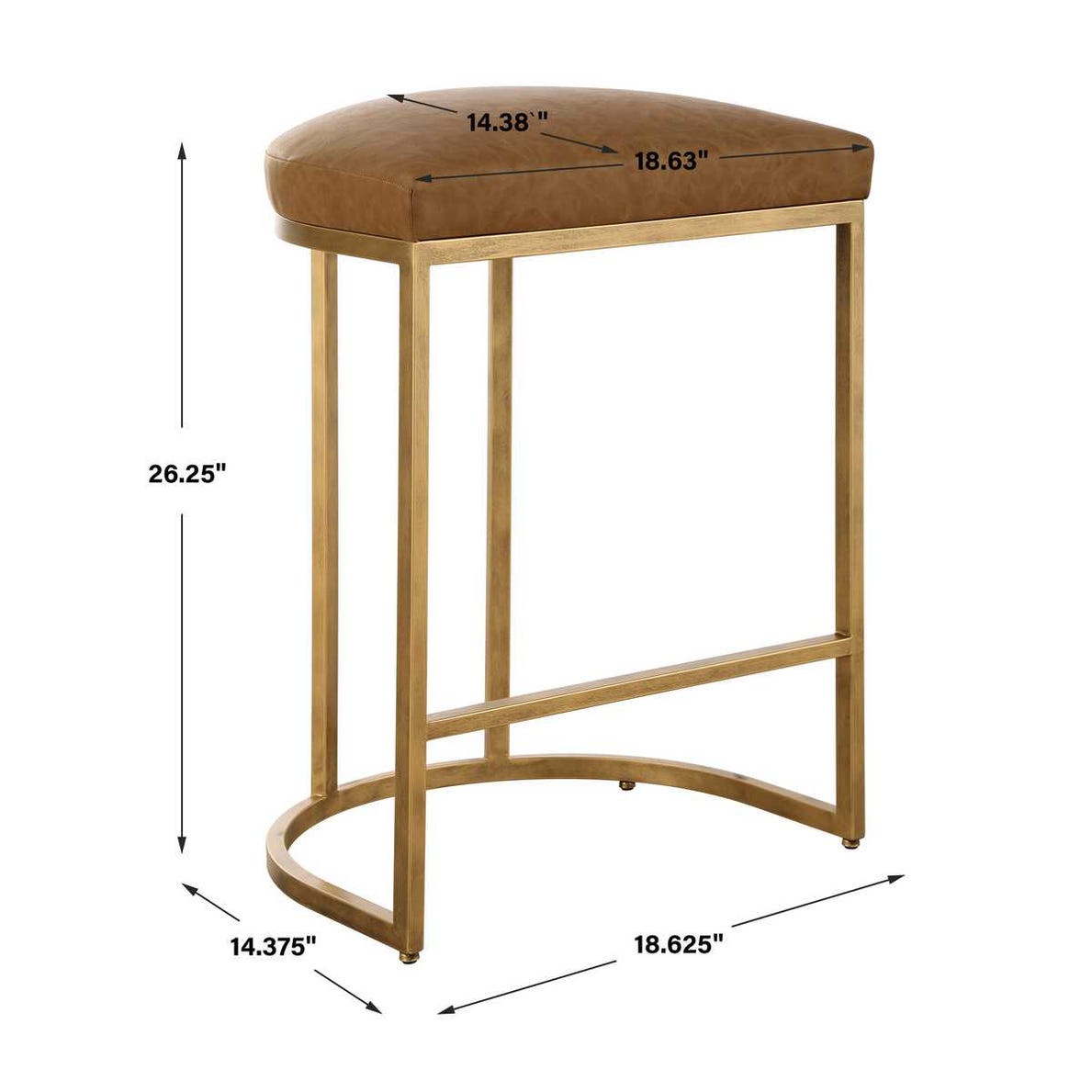 HAYDEN COUNTER STOOL