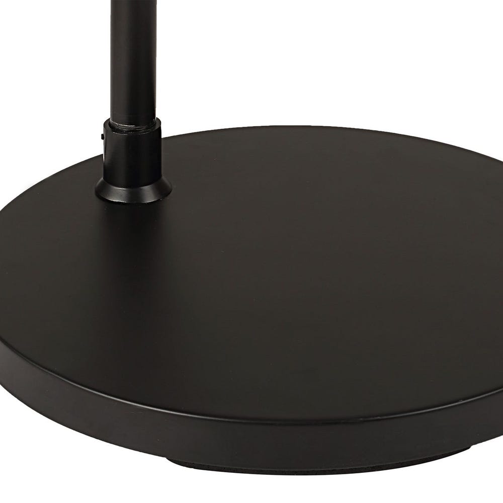 SALT AND LIGHT FLOOR LAMP
