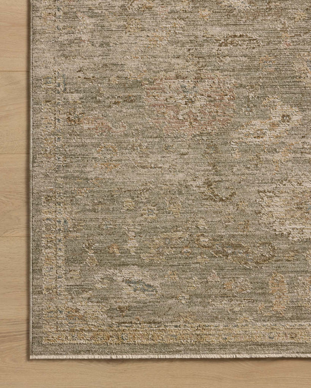 WILA 7X10 RUG