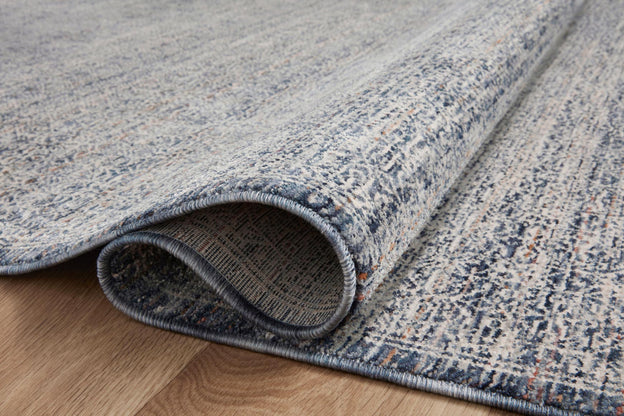 ZUMA DENIM 5X7' RUG