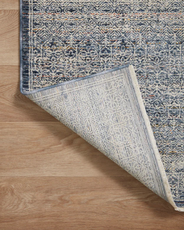 ZUMA DENIM 5X7' RUG
