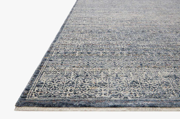 ZUMA DENIM 5X7' RUG