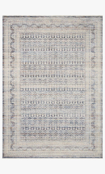 ZUMA OCEAN 5X7' RUG