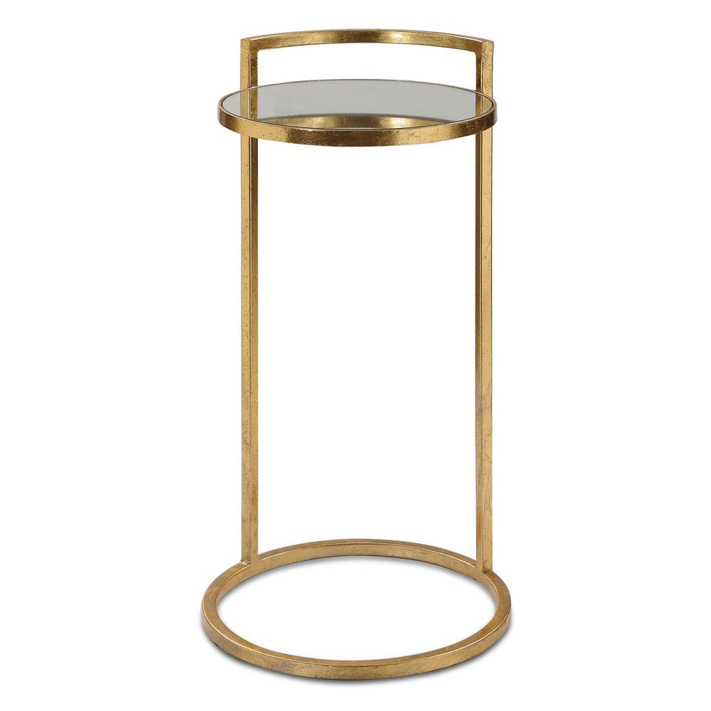 CAITLYN ACCENT TABLE