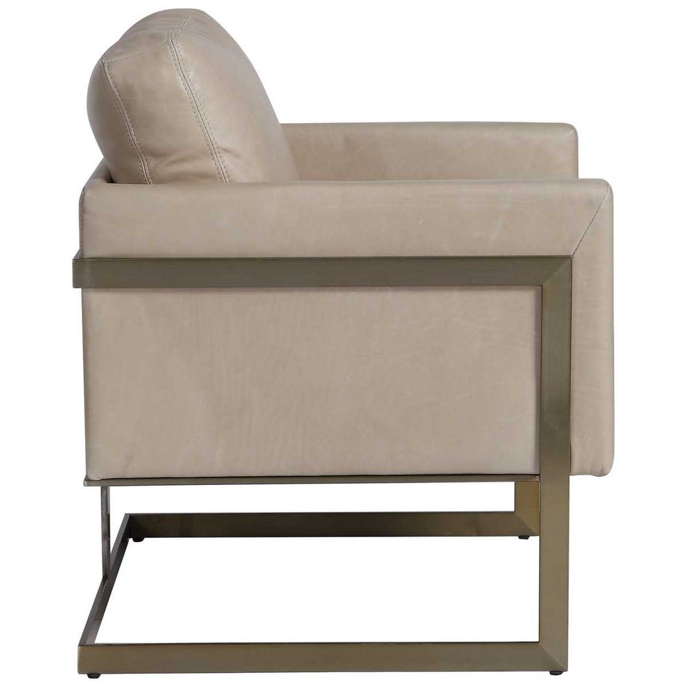 ALEXANDER ACCENT CHAIR