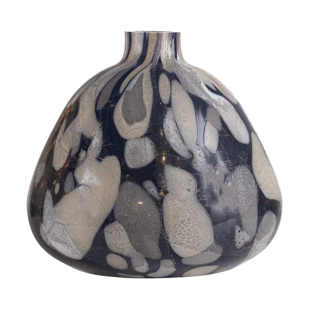 PEBBLE OBLONG VASE