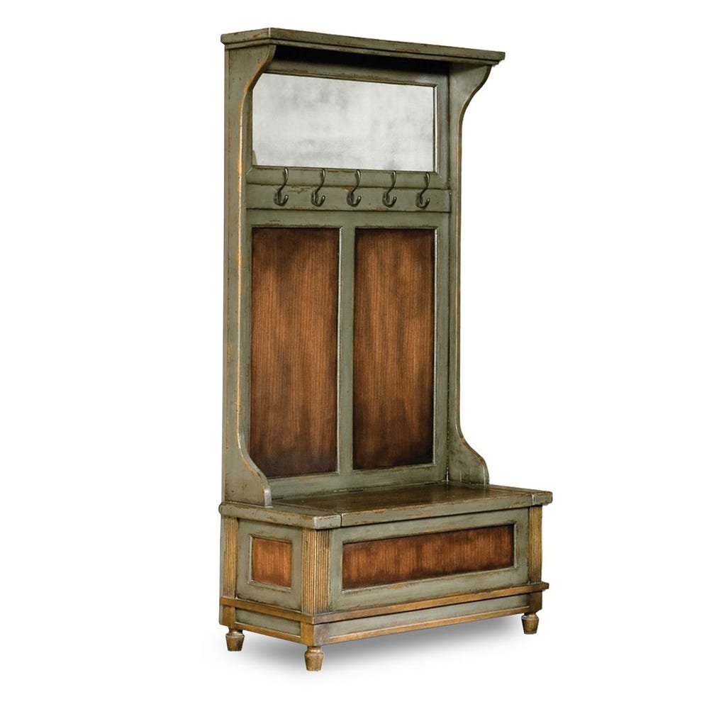 LISA HALL TREE-MILLER