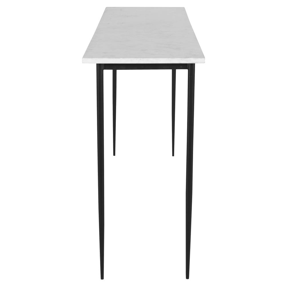 EVENING CONSOLE TABLE