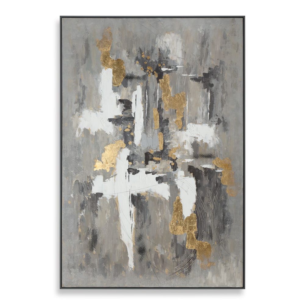 REVELATION CROSSOVER-HOLMGREN : 49"x73"