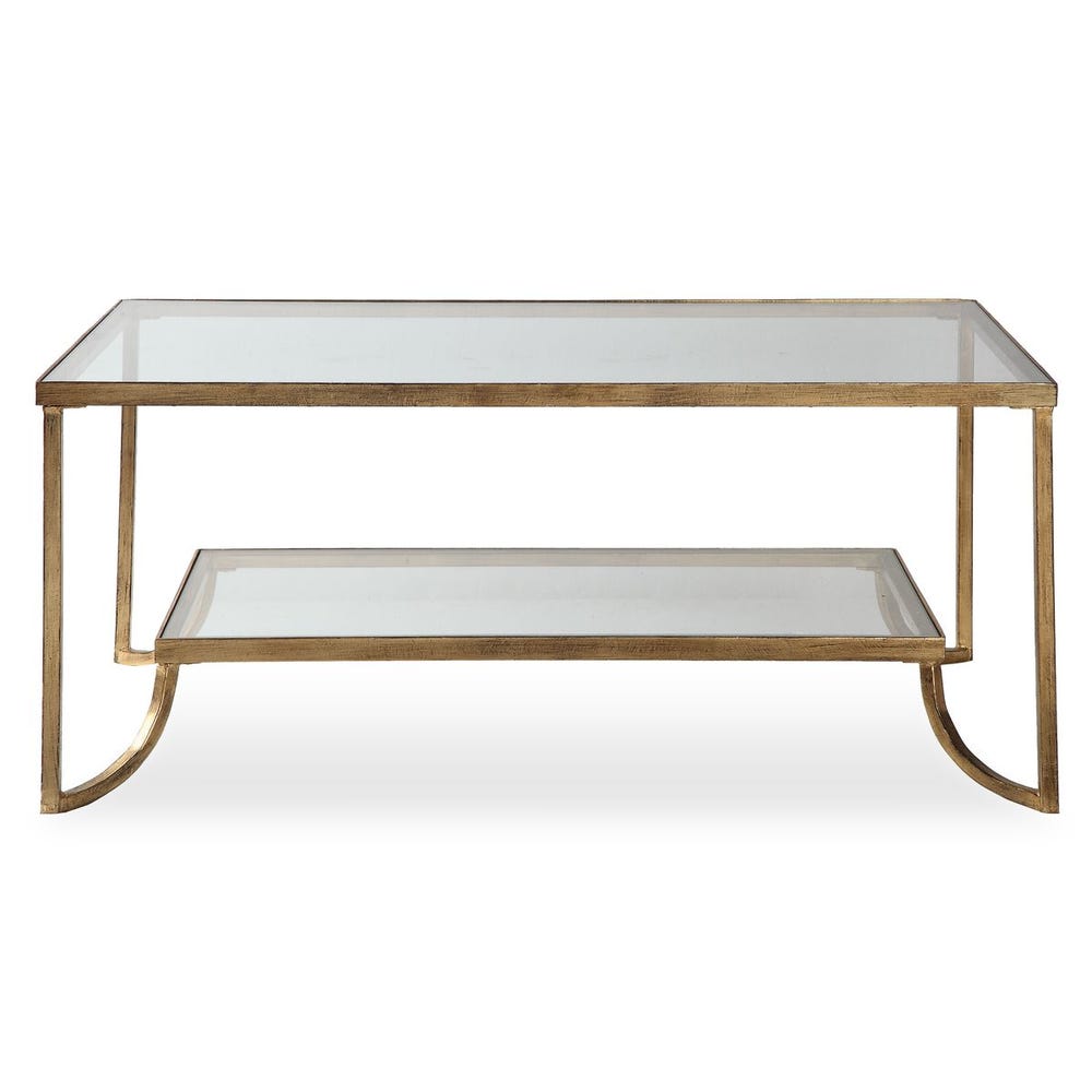 KATALINA COFFEE TABLE-HANCOCK