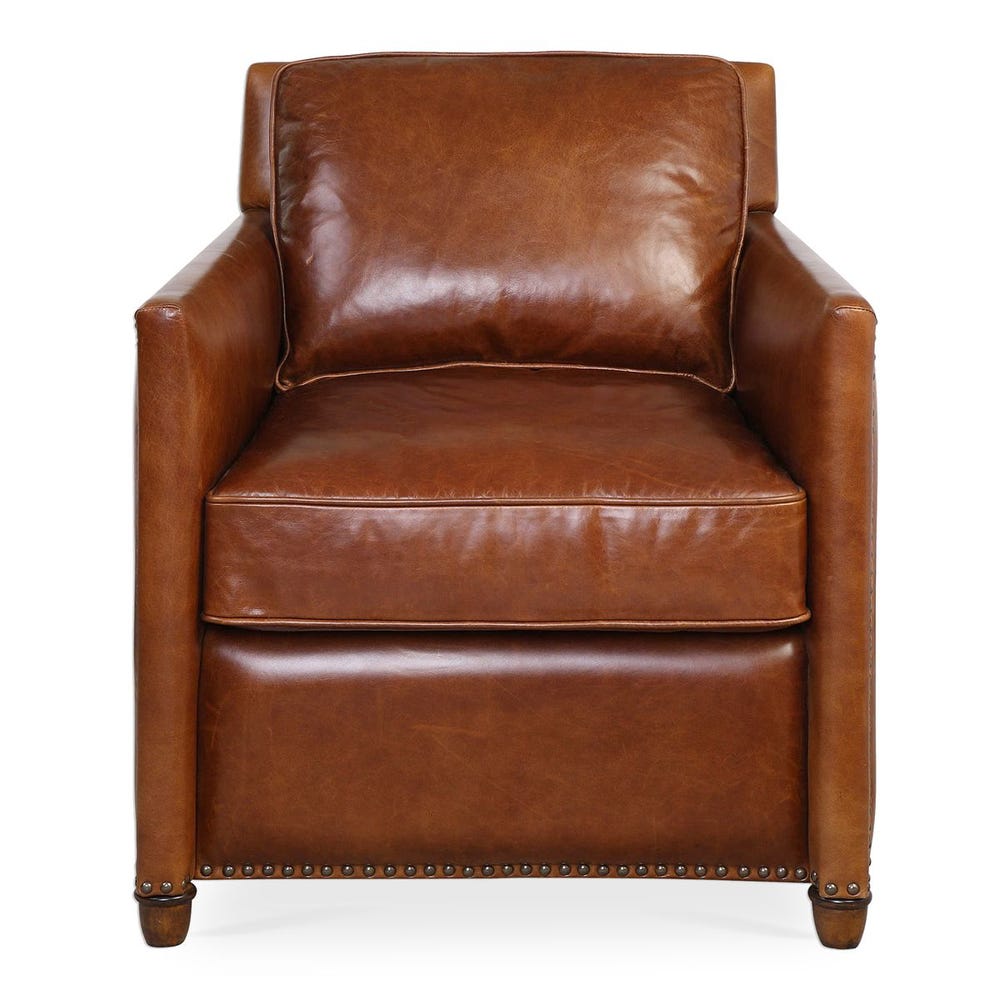THEO CLUB CHAIR