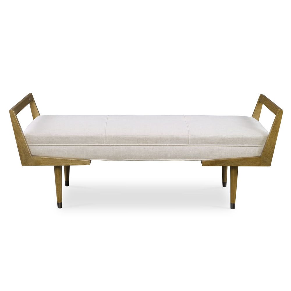 JENNINGS BENCH-LVMKT