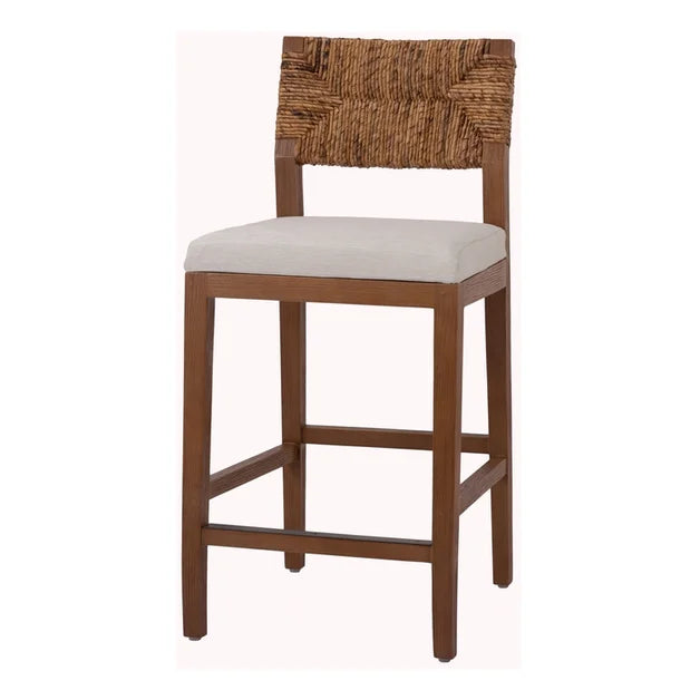 LION NATURAL COUNTER STOOL