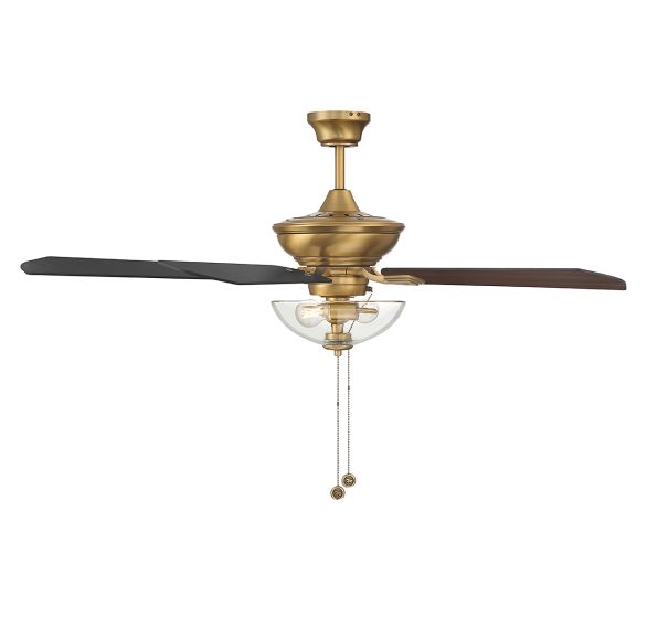 52" OUTDOOR CEILING FAN