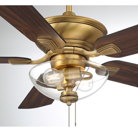 52" OUTDOOR CEILING FAN
