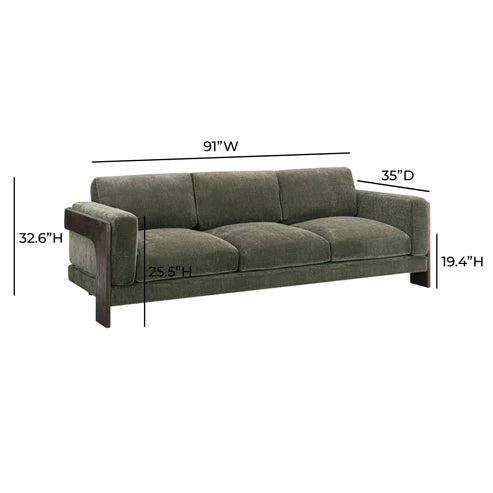 EVELYN SOFA