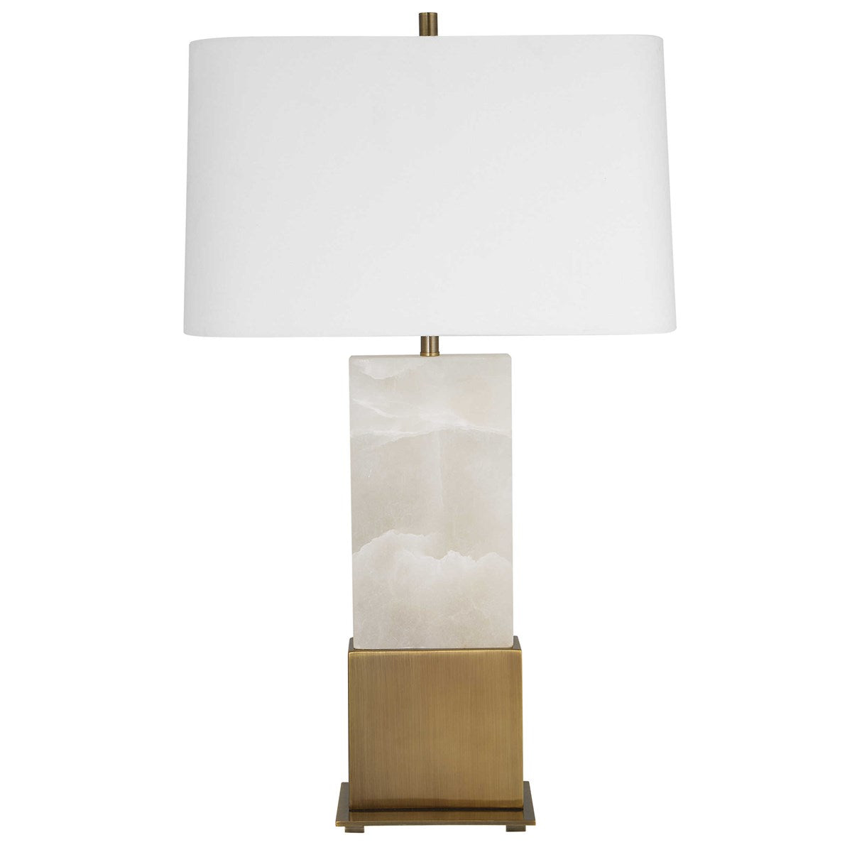 CLOUD 32" TABLE LAMP